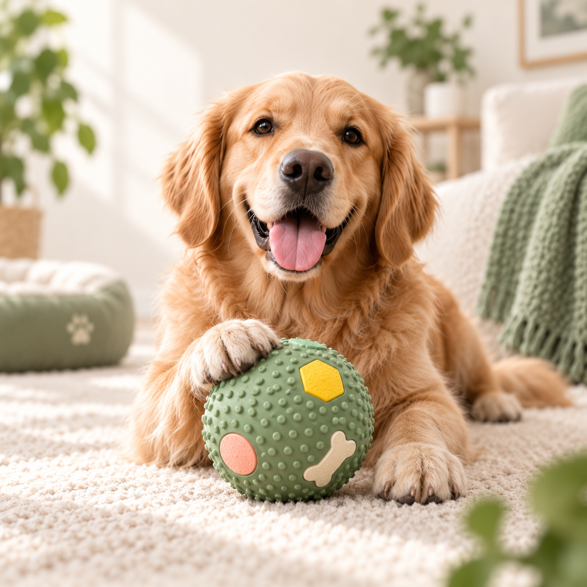 Play & Enrich