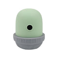 Interactive Rolling Treat Dispenser Dog Toy