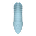 Soft Silicone Finger Toothbrush for Dogs & Cats